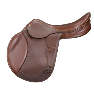 Pessoa Oakbark Gen-X3 Saddle