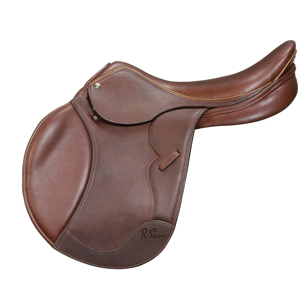 Pessoa Oakbark Gen-X3 Saddle