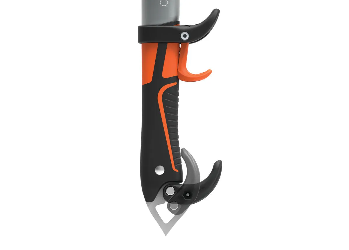 Petzl QUARK Hammer Ice Axe
