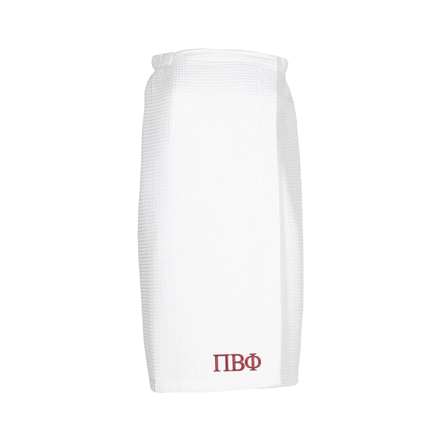 Pi Beta Phi Waffle Spa Wrap