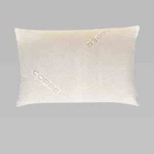 Pillow Copper Cover Memory Foam