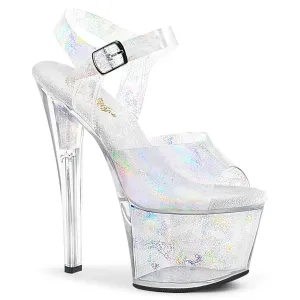 Pleaser Sky 308N Holographic