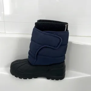 Polo Ralph Lauren snow boots Size 2