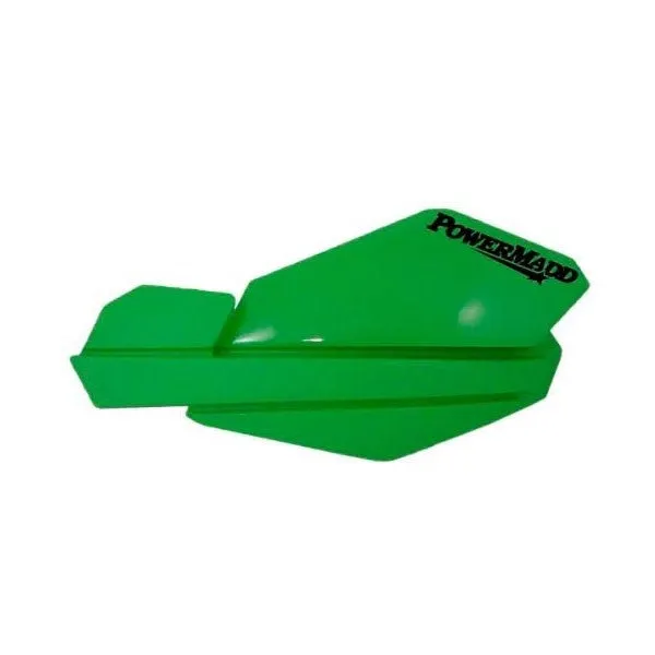 PowerMadd Trailstar Handguards