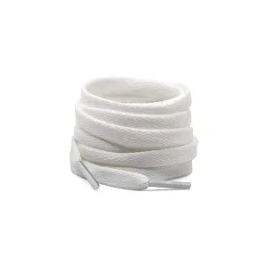 Precision Flat Laces