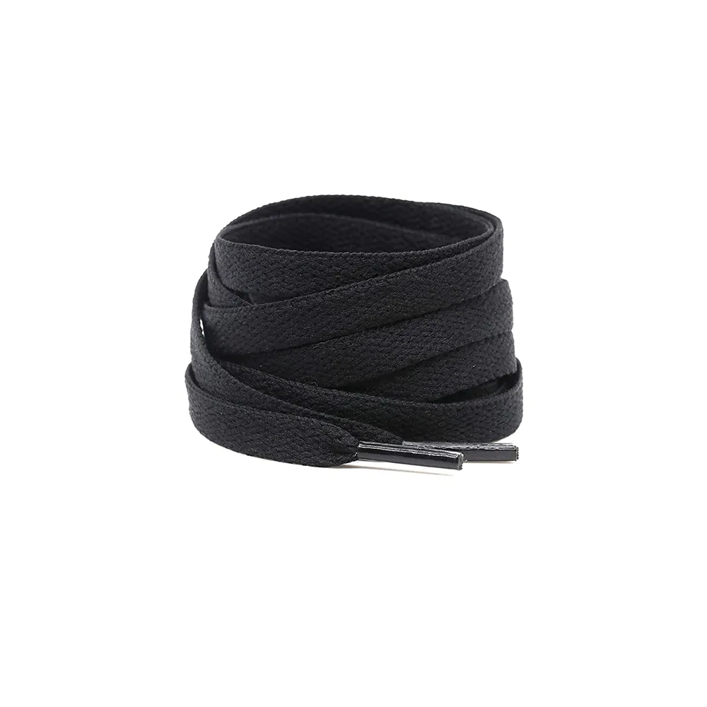 Precision Flat Laces