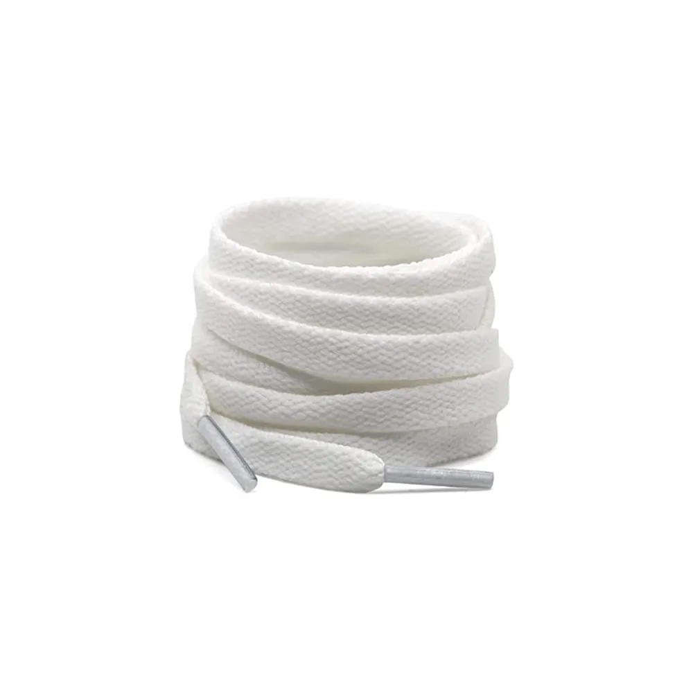 Precision Flat Laces