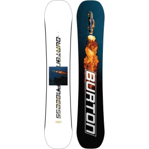 Process Flying V Snowboard 2022
