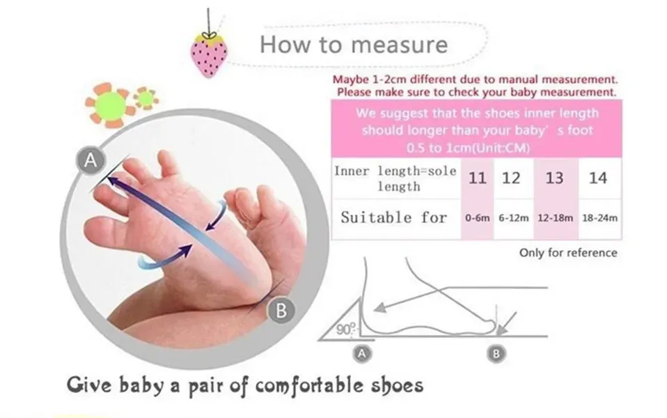 PU Leather Baby Moccasins - Bow Fringe Crib Shoes