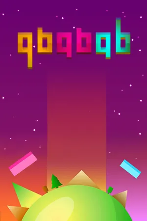 QbQbQb (PC/MAC/LUNUX)