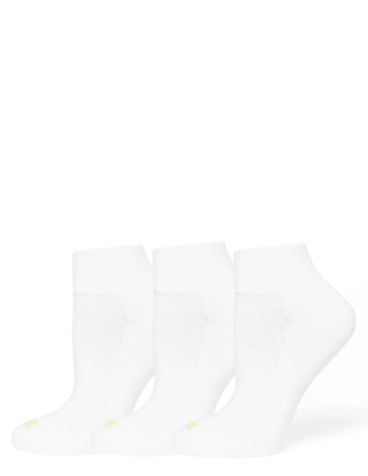 Quarter Top with Cushion Sport Socks