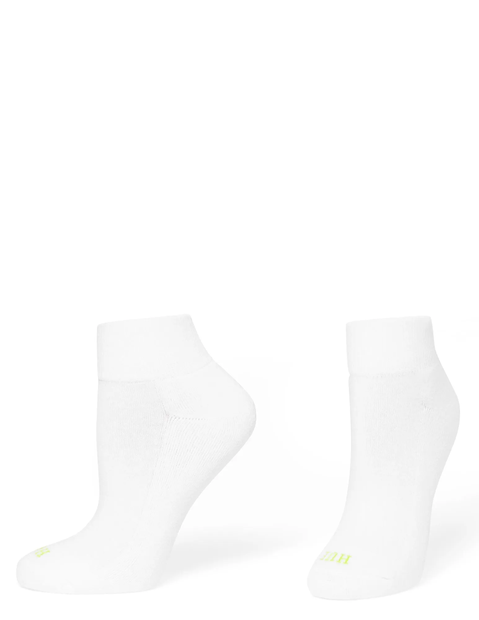 Quarter Top with Cushion Sport Socks