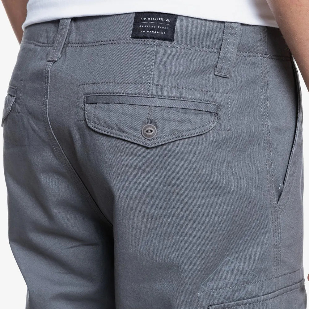 Quiksilver Crucial Battle Shorts