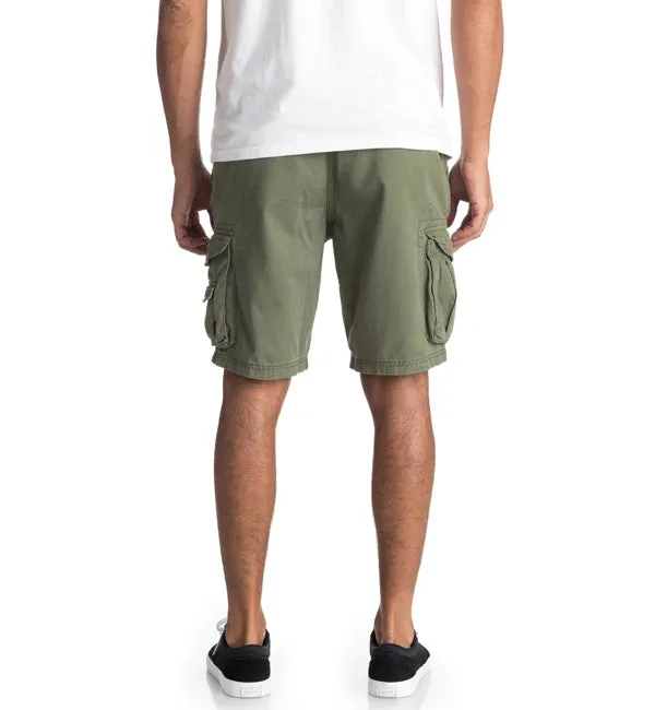 Quiksilver Crucial Battle Shorts