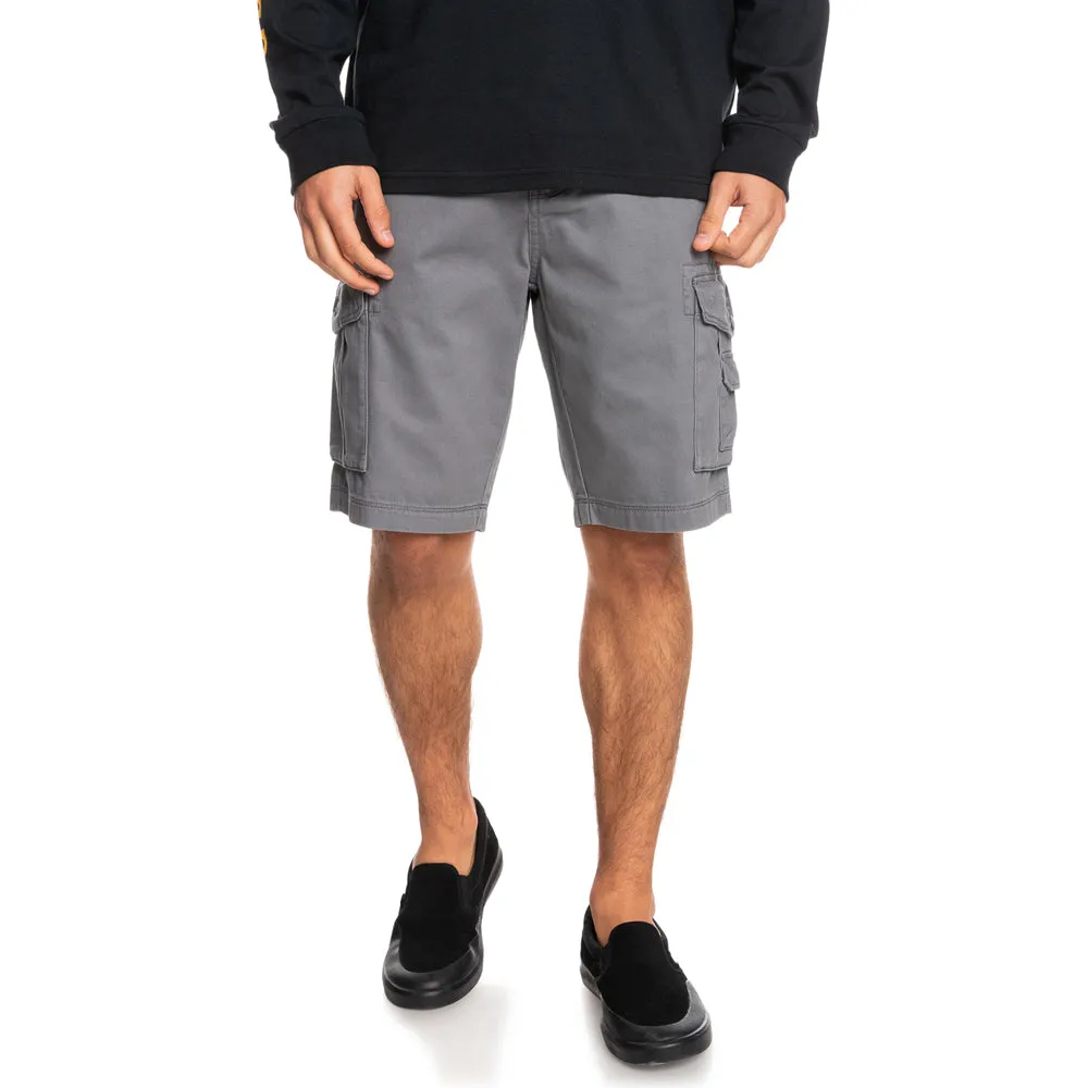 Quiksilver Crucial Battle Shorts