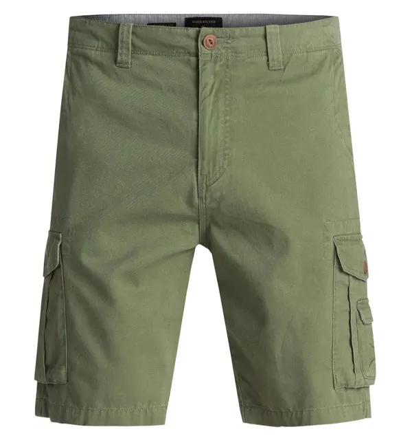 Quiksilver Crucial Battle Shorts