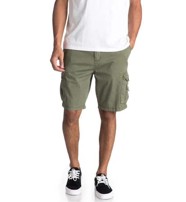 Quiksilver Crucial Battle Shorts
