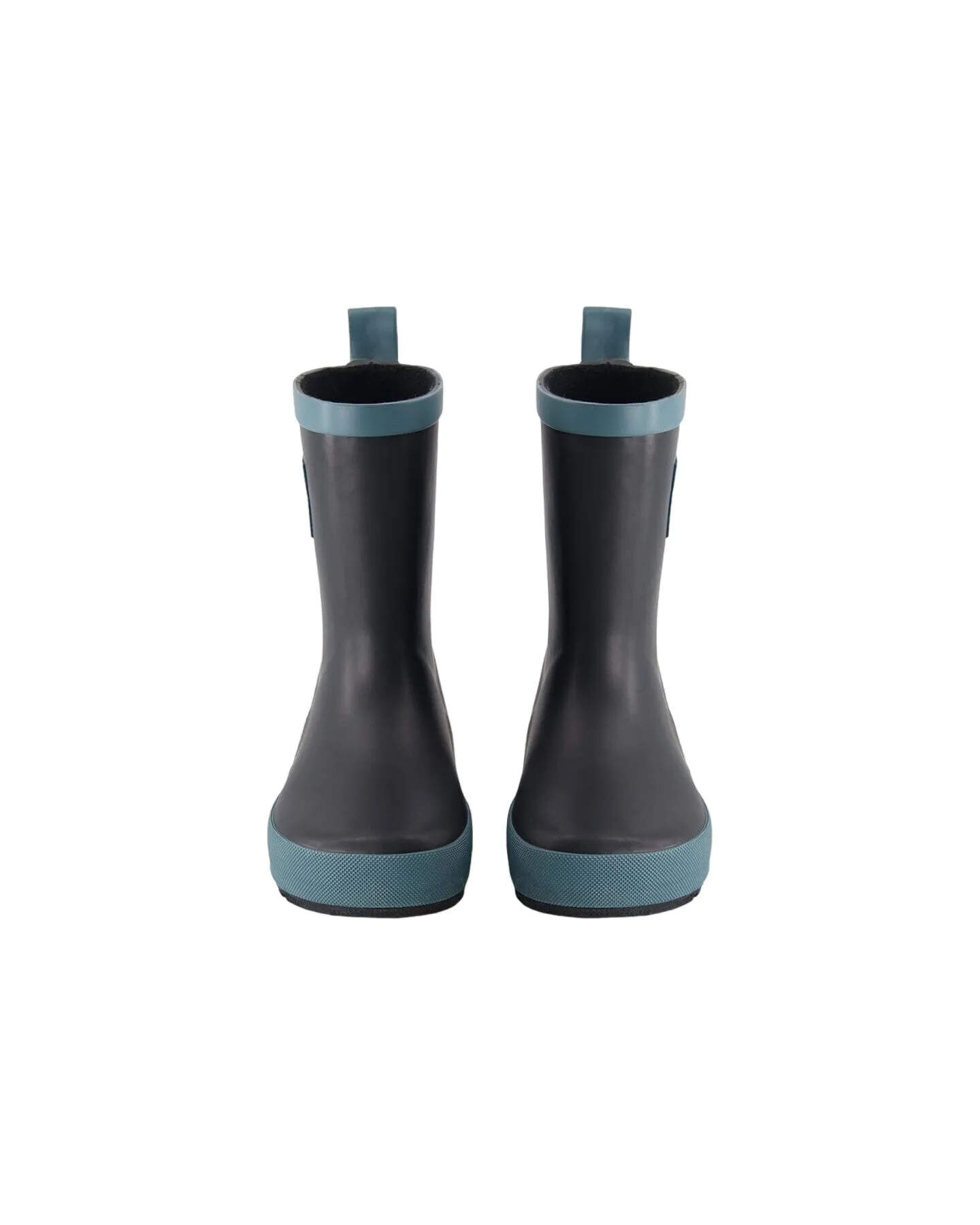 Rain Boots Black