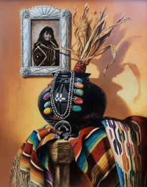 Rainbow Spirits of the Rio Grande