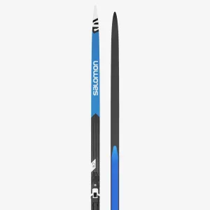 RC 7 ESkin Med   Prolink Shift Pro Classic Nordic Ski Package
