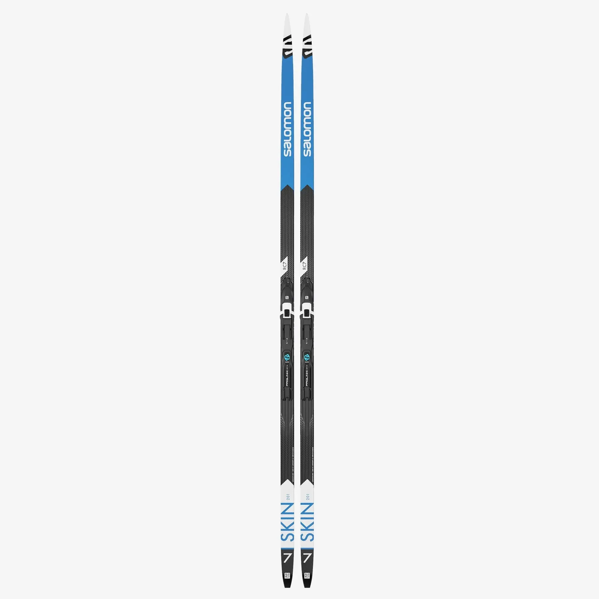 RC 7 ESkin Med   Prolink Shift Pro Classic Nordic Ski Package