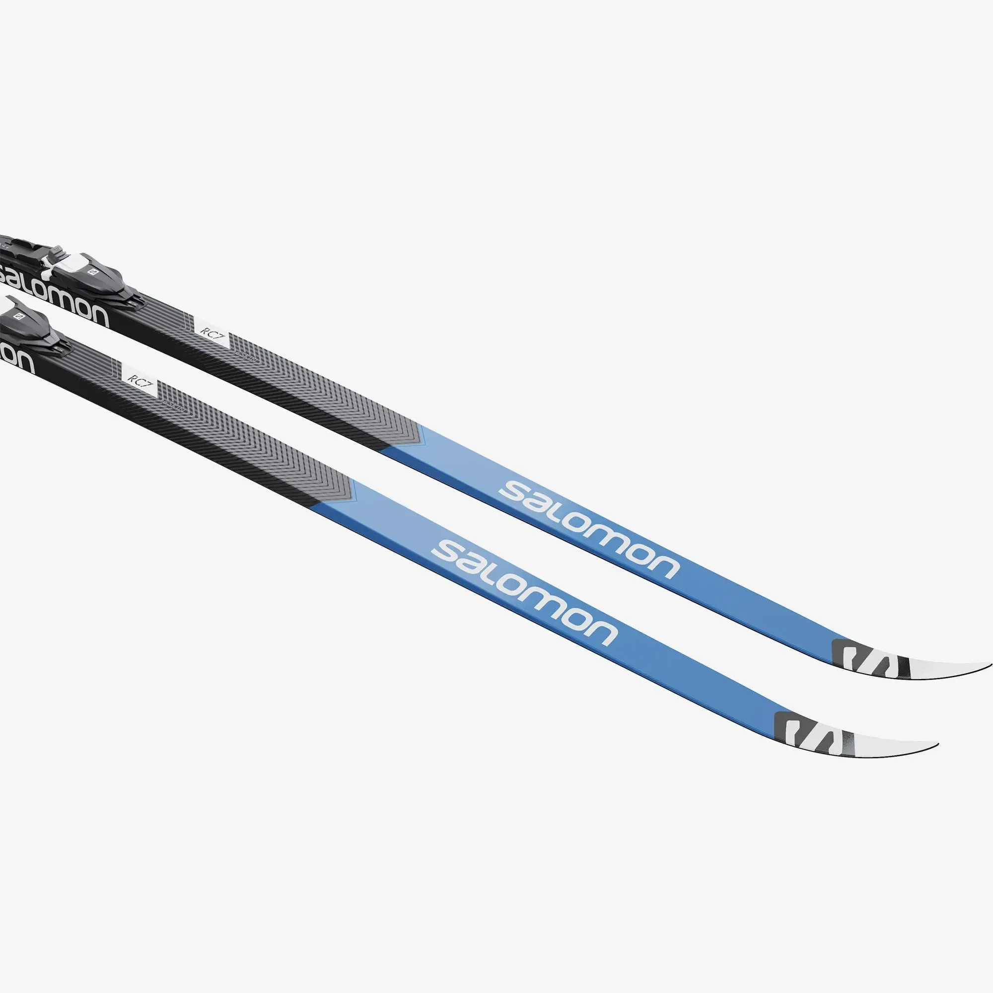RC 7 ESkin Med   Prolink Shift Pro Classic Nordic Ski Package