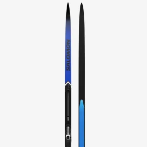 RC8 eSKIN Medium (and Prolink Shift Binding) Classic Ski Set - L47372700