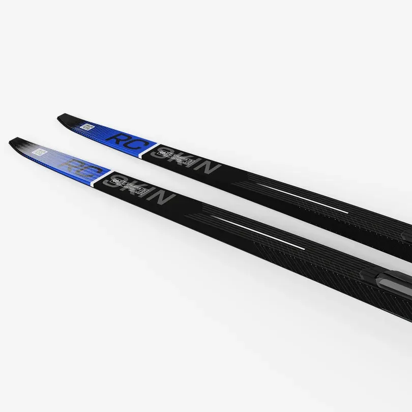 RC8 eSKIN Medium (and Prolink Shift Binding) Classic Ski Set - L47372700