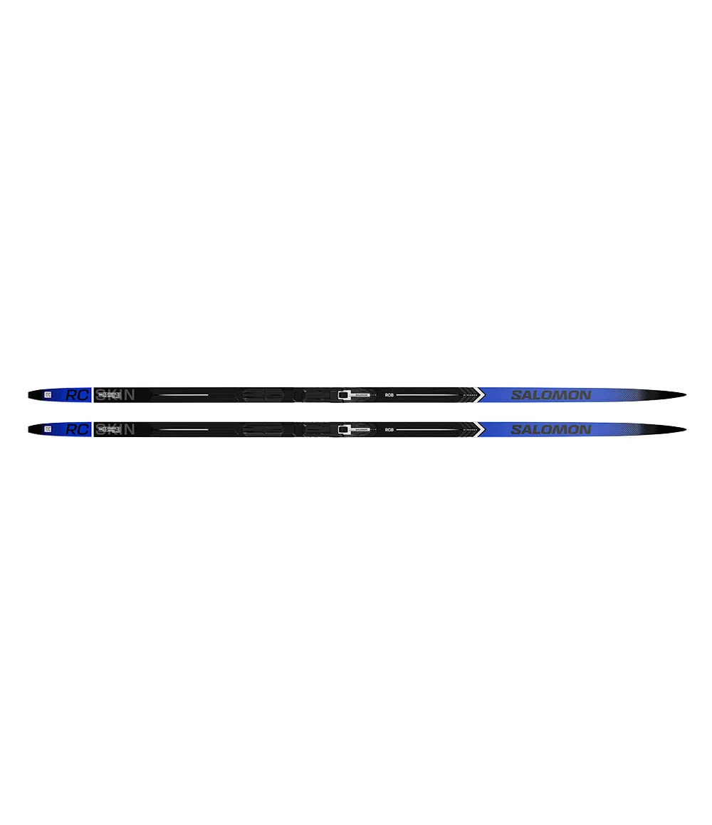RC8   eSkin   Prolink Shift