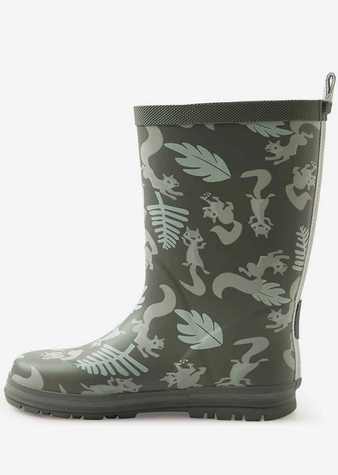 Reima Toddler Taika 2.0 Rain Boots