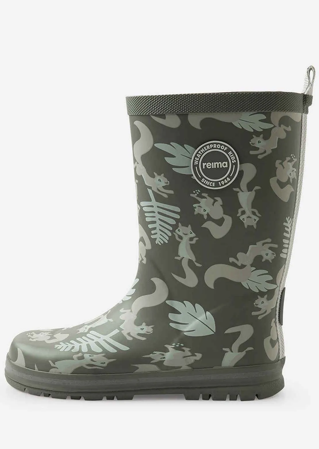 Reima Toddler Taika 2.0 Rain Boots