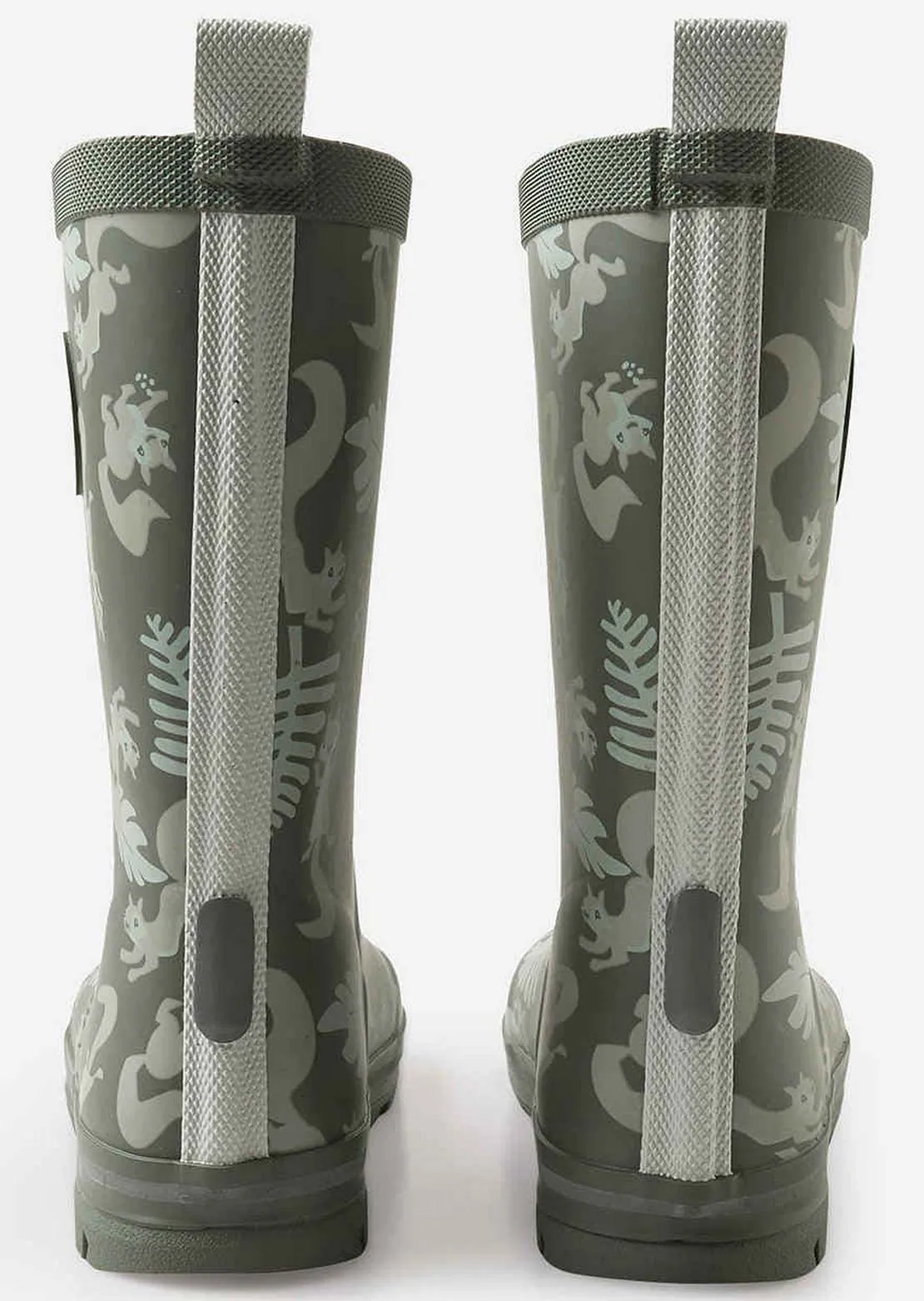 Reima Toddler Taika 2.0 Rain Boots