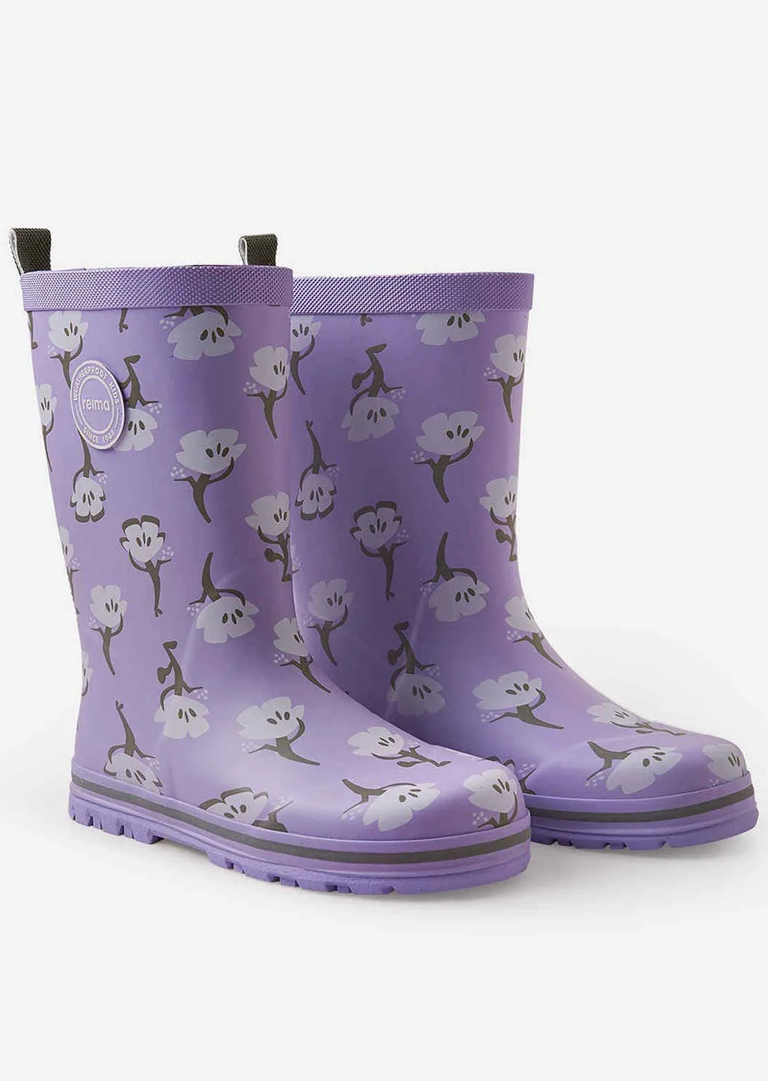 Reima Toddler Taika 2.0 Rain Boots