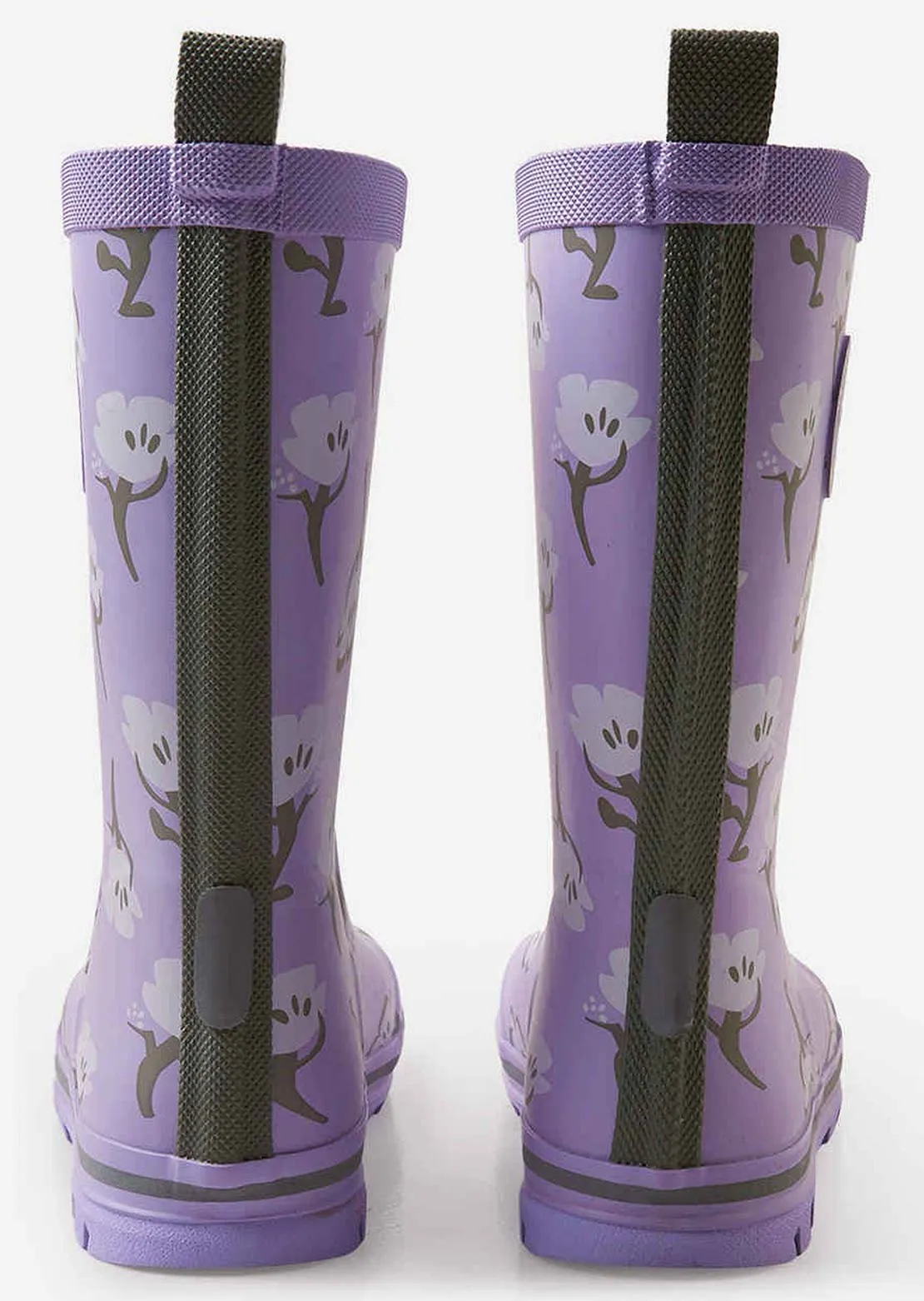 Reima Toddler Taika 2.0 Rain Boots