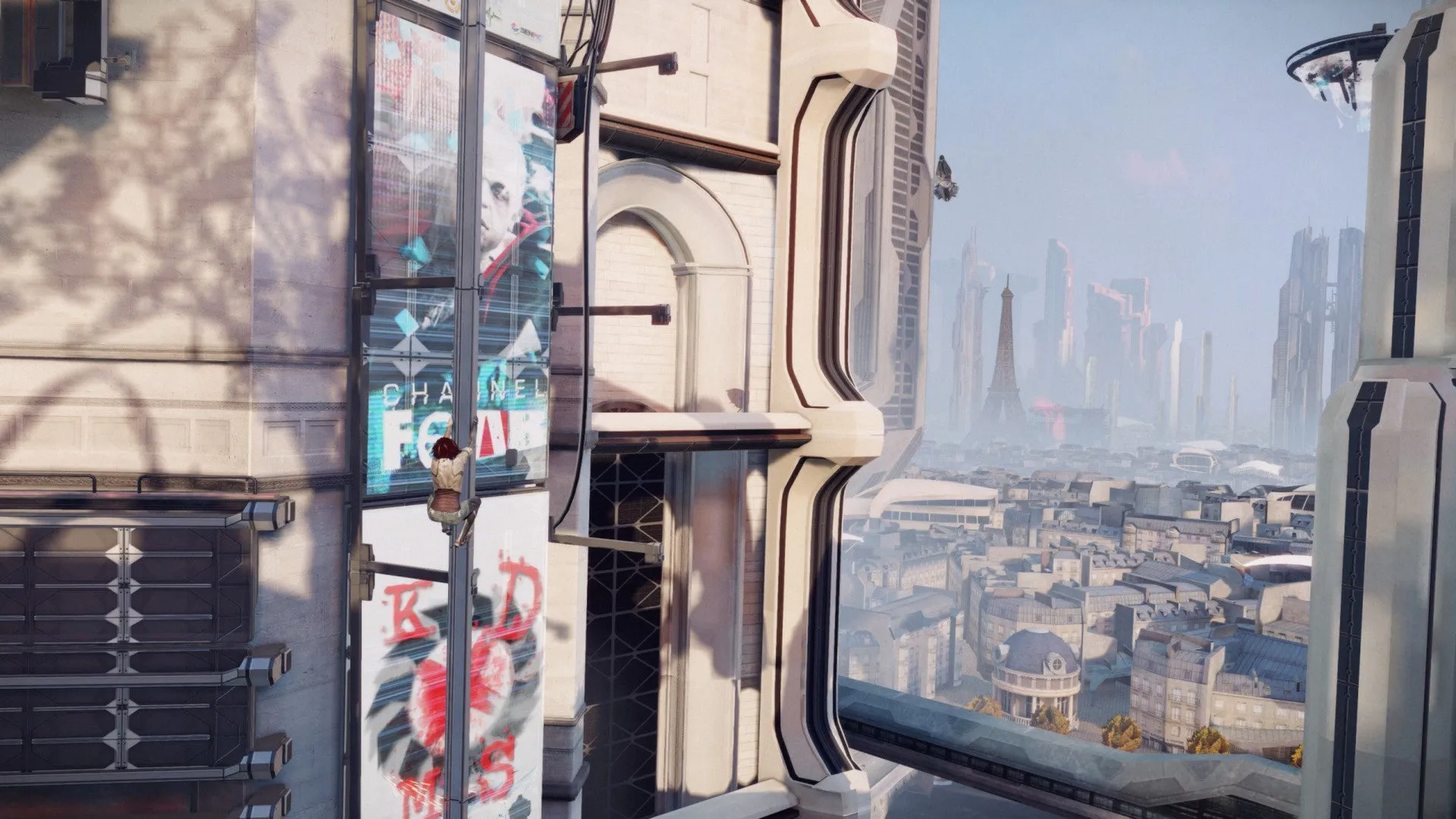 Remember Me (PC)