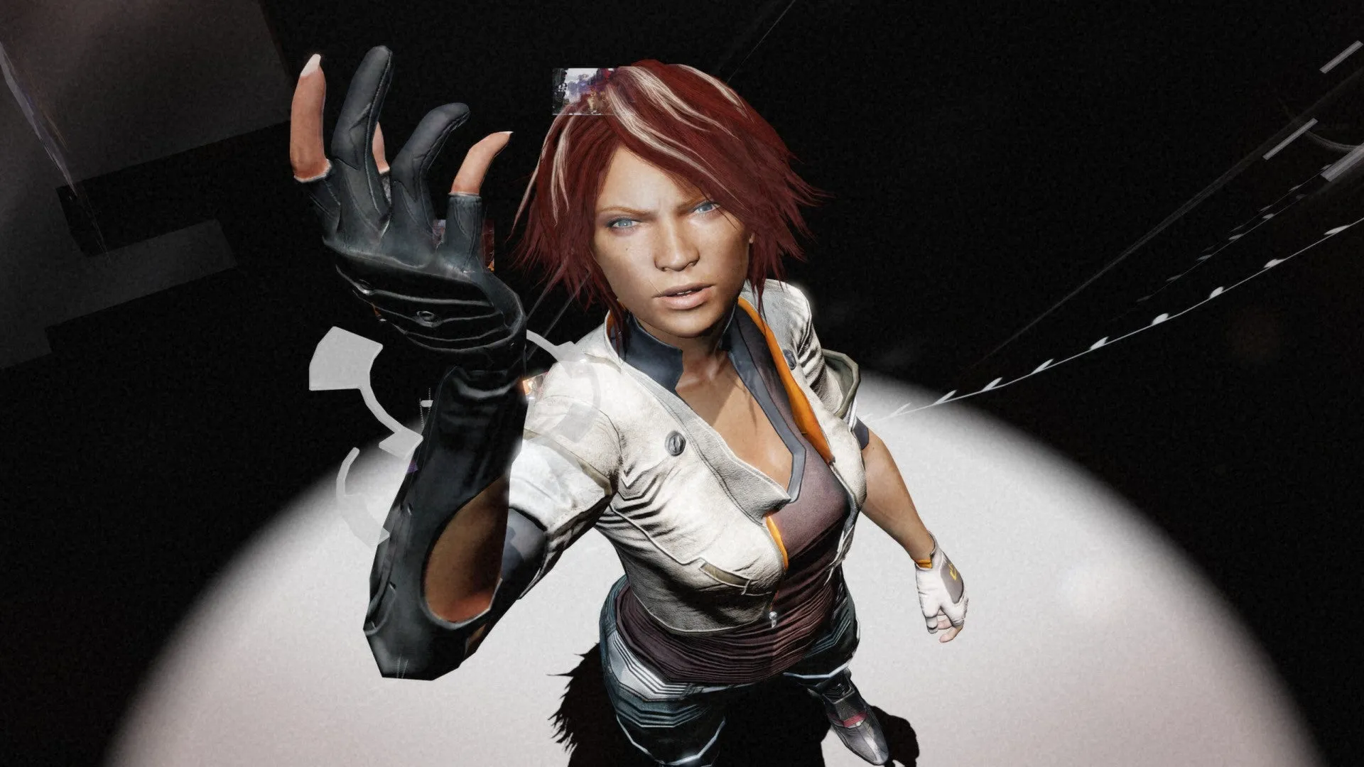 Remember Me (PC)