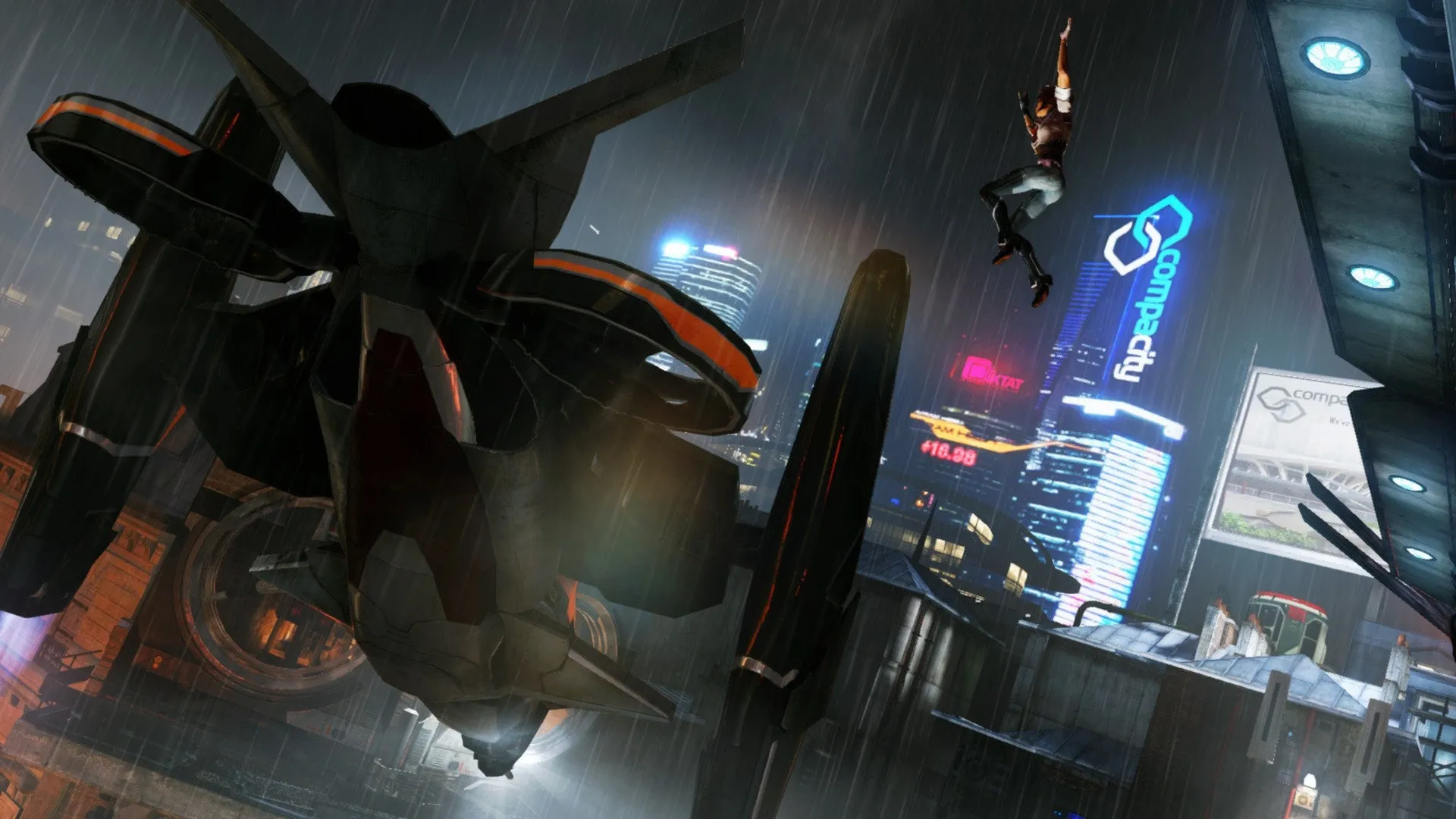 Remember Me (PC)