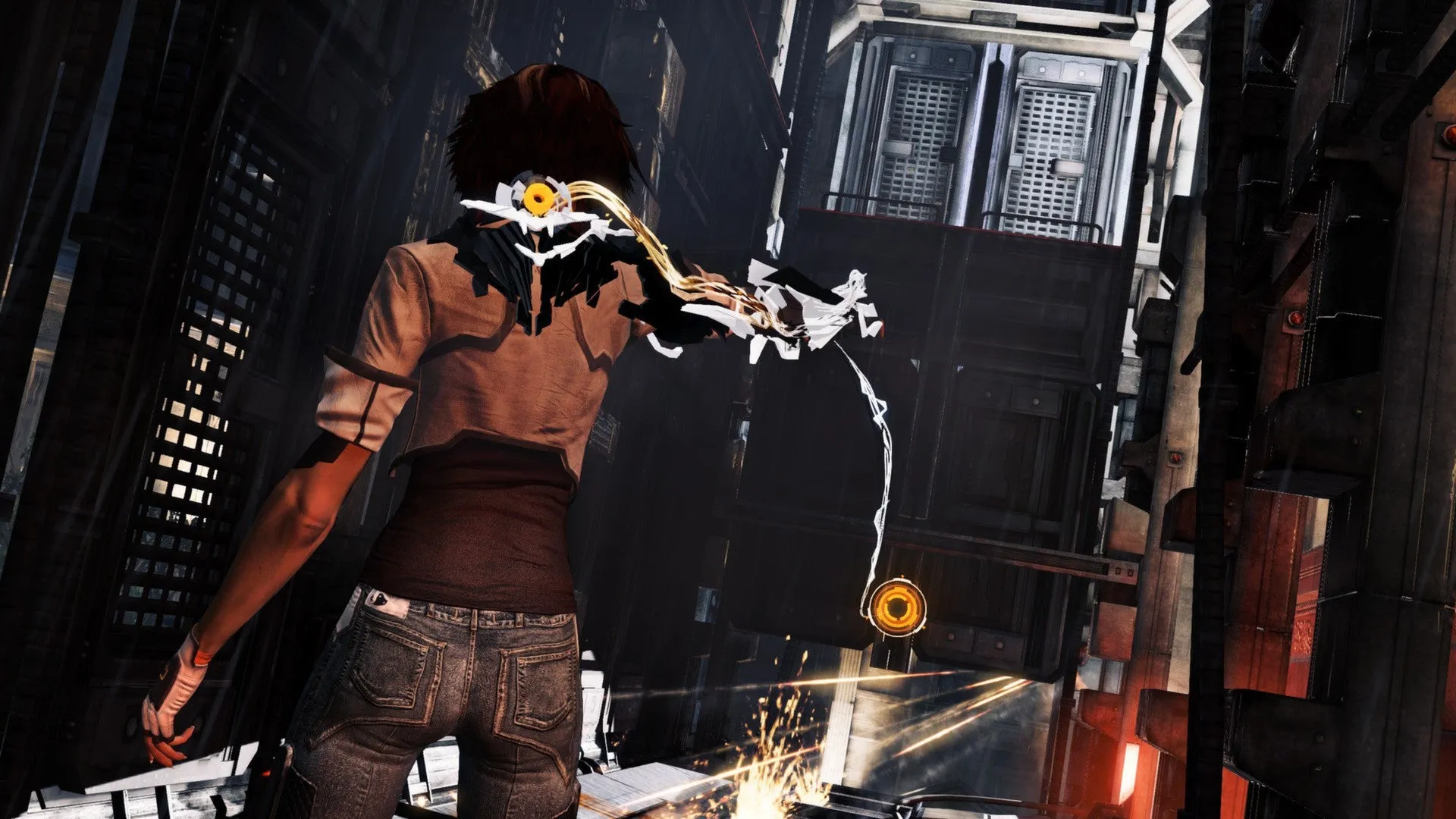 Remember Me (PC)