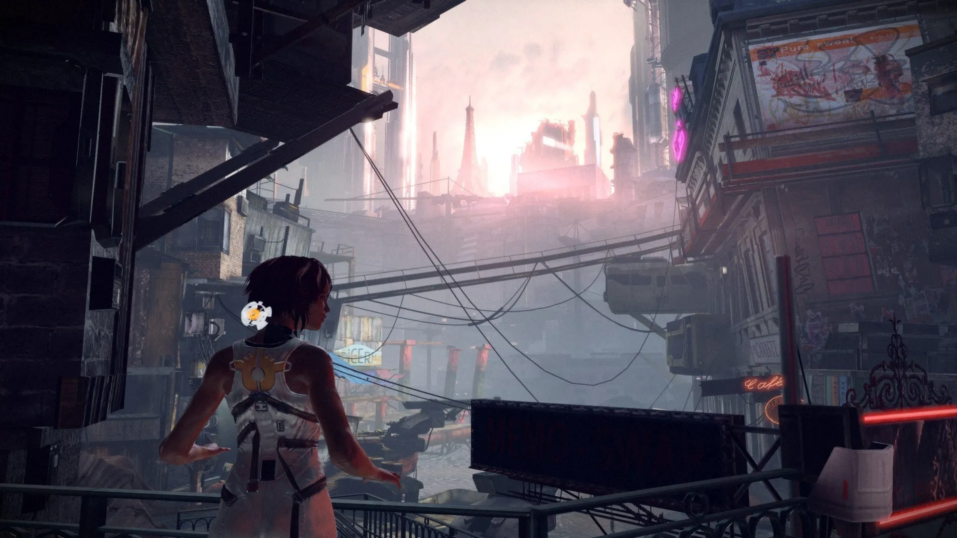 Remember Me (PC)