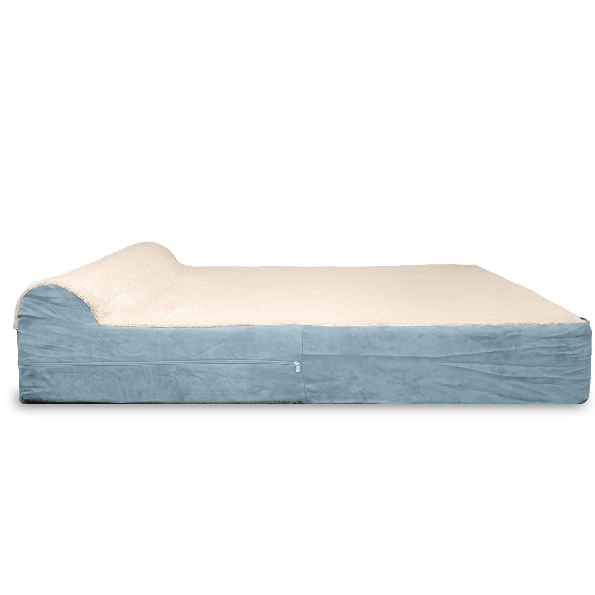 REPLACEMENT For Dog Bed With Pillow