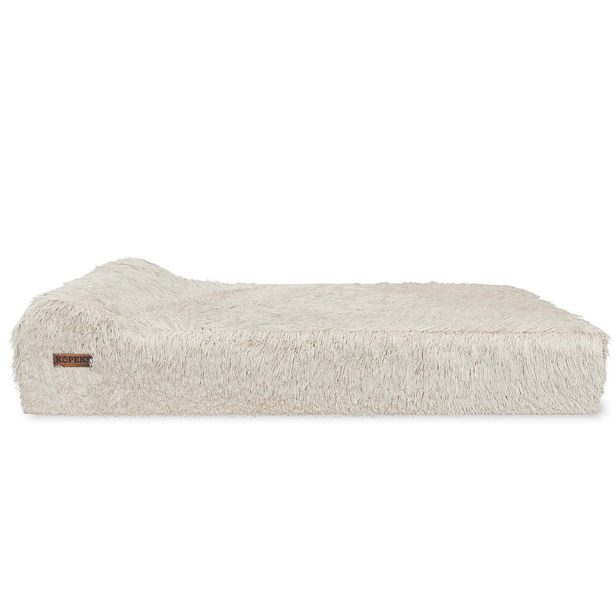 REPLACEMENT For Dog Bed With Pillow