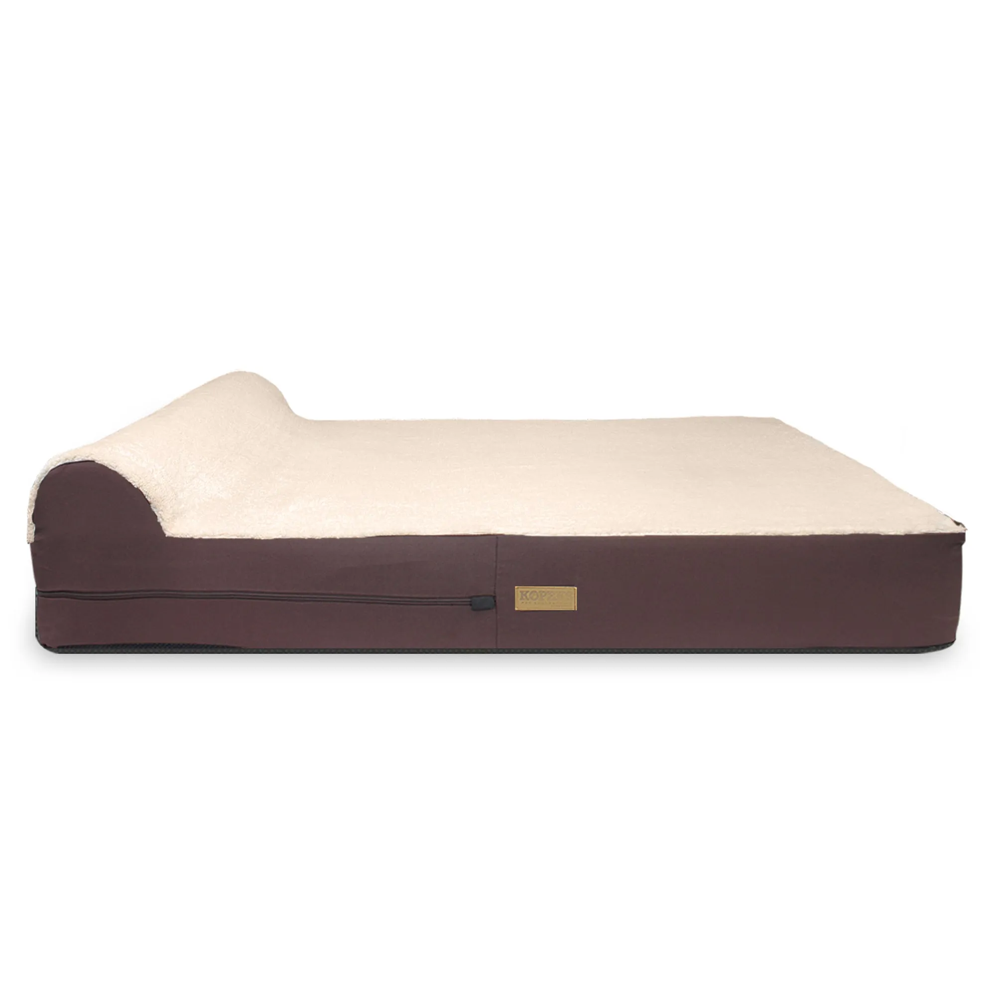 REPLACEMENT For Dog Bed With Pillow