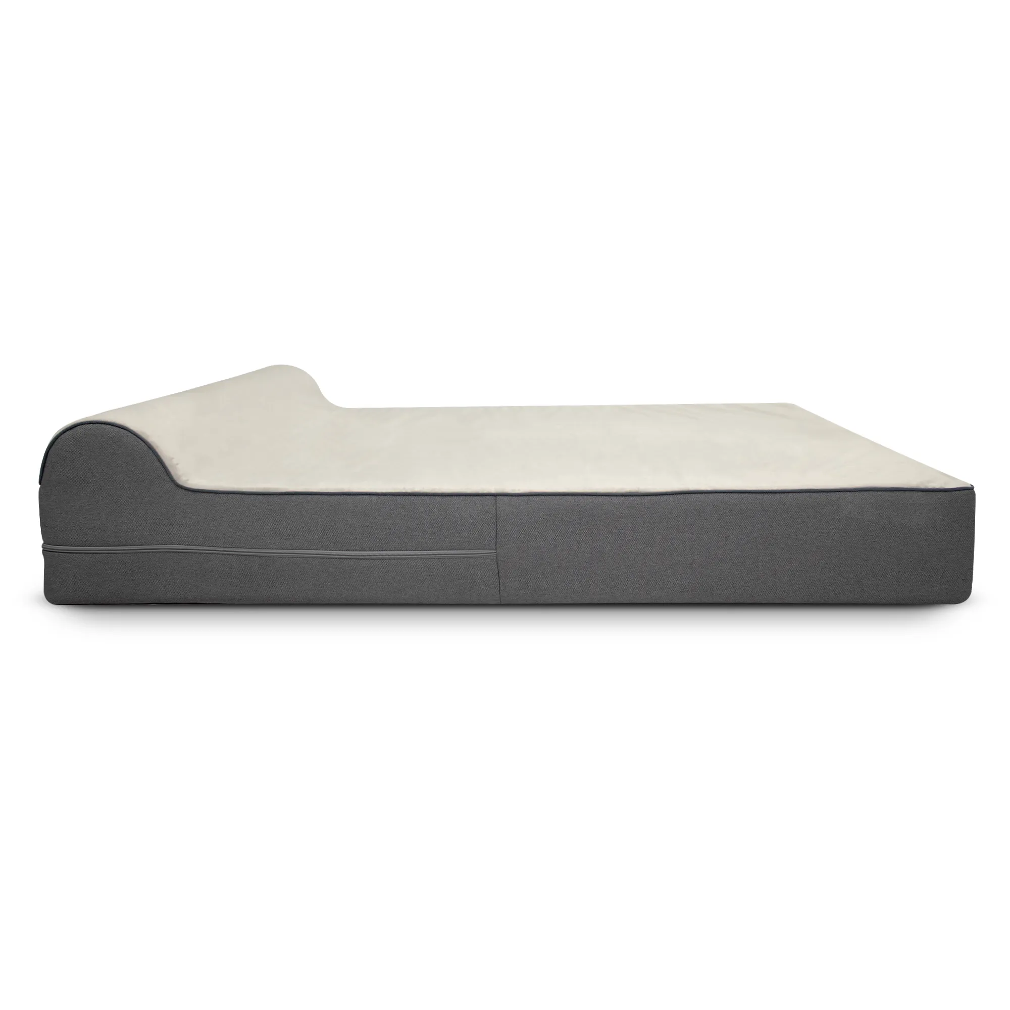 REPLACEMENT For Dog Bed With Pillow