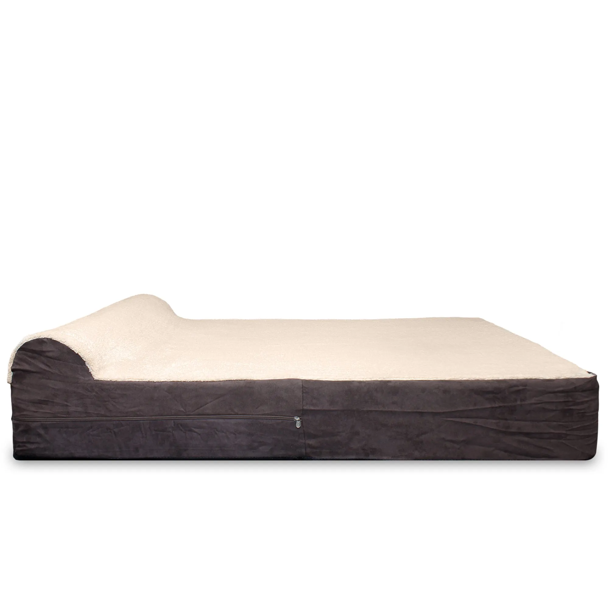 REPLACEMENT For Dog Bed With Pillow