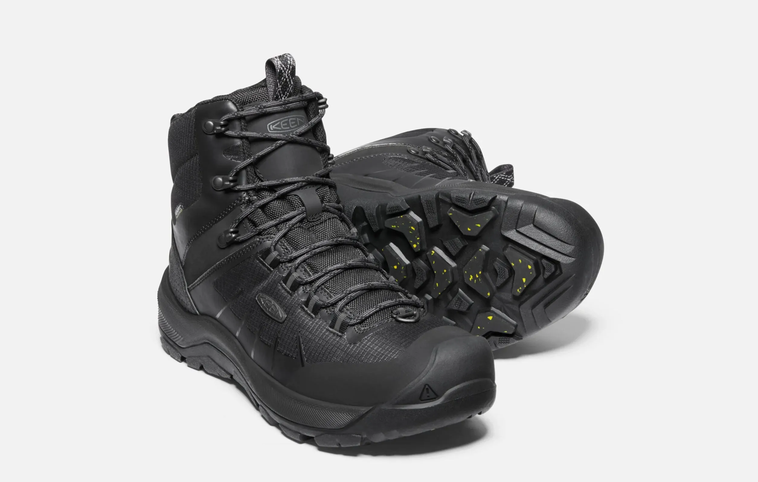 Revel IV EXP Mid