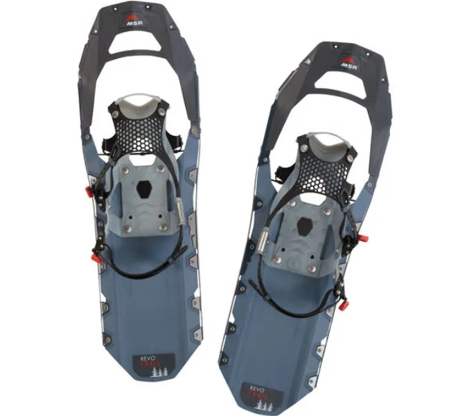 Revo Trail