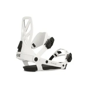 Ride A-4 Men's Snowboard Bindings