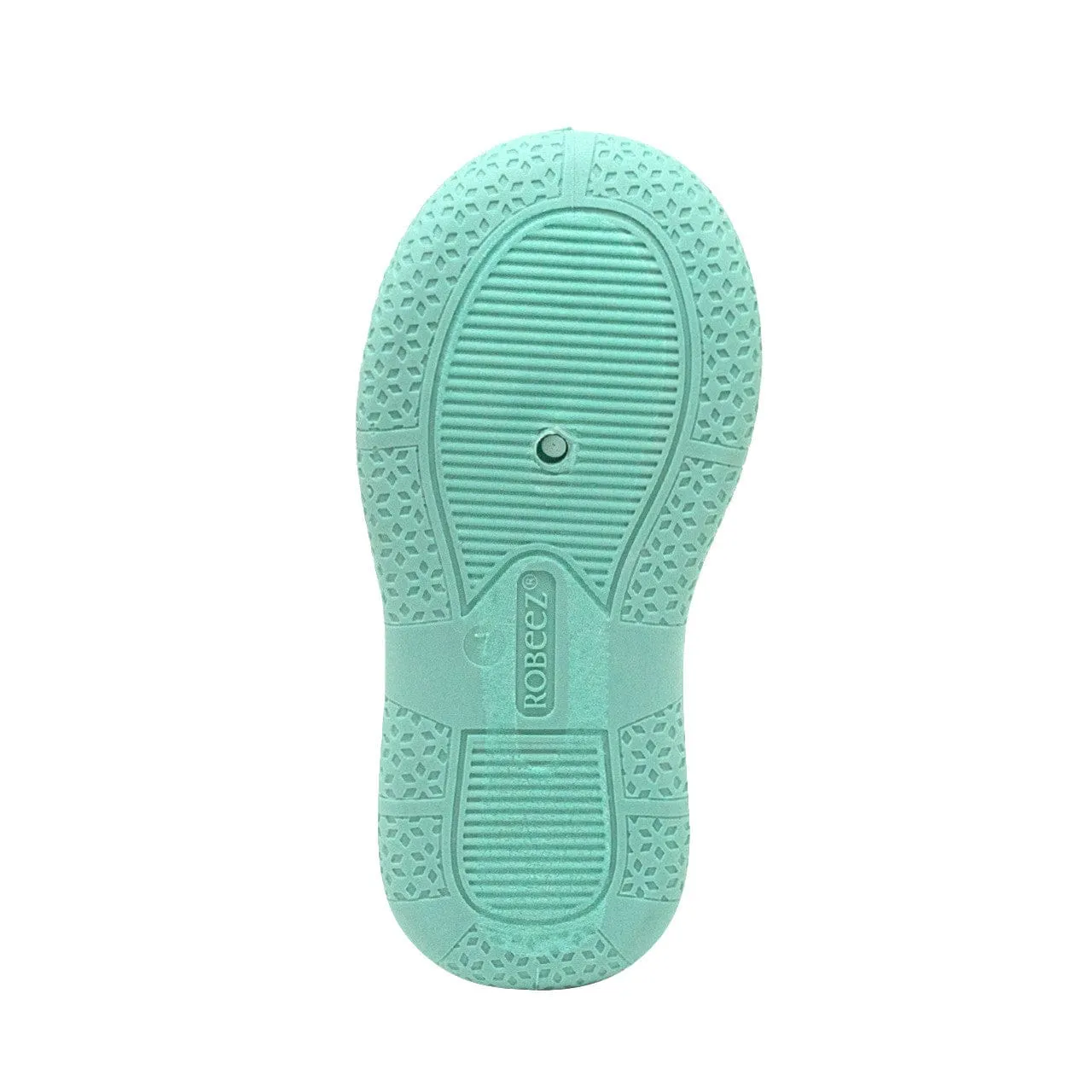 Robeez Water Shoes - Tropical Paradise
