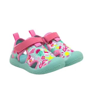 Robeez Water Shoes - Tropical Paradise