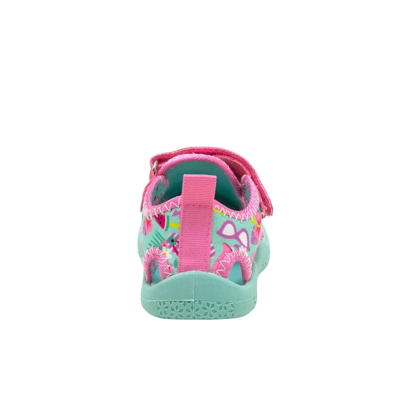 Robeez Water Shoes - Tropical Paradise